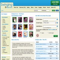 Swinger site 2010 jelsoft enterprises ltd